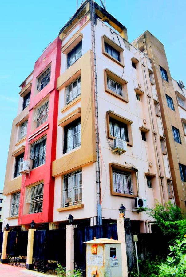 The Tavern Orchid Hotel Kolkata Luaran gambar