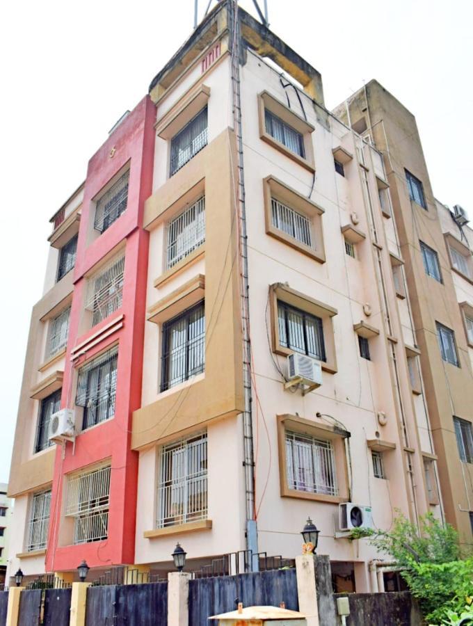 The Tavern Orchid Hotel Kolkata Luaran gambar